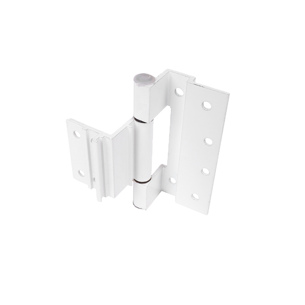 Concealed Hinge For Window